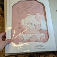 copertine neonato bimbo Nazareno Gabrielli 