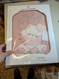 copertine neonato bimbo Nazareno Gabrielli 