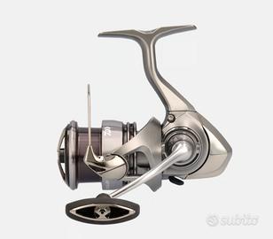 DAIWA 23 EXCELER LT 2500 XH