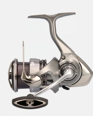 DAIWA 23 EXCELER LT 2500 XH