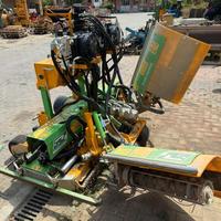 Piatto tosaerba Salf RAS4 2025