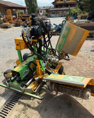 Piatto tosaerba Salf RAS4 2025