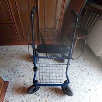 Deambulatore
