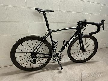 Trek Emonda SLR 9 - Rim Brake