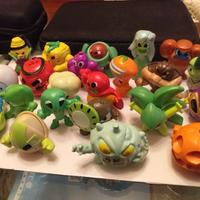 Personaggi Esselunga