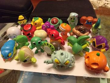 Personaggi Esselunga