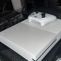Xbox one s Nuovo