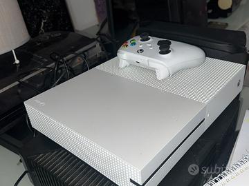 Xbox one s Nuovo