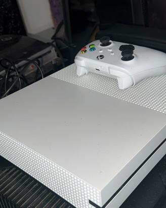 Xbox one s Nuovo