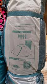 Tenda da campeggio