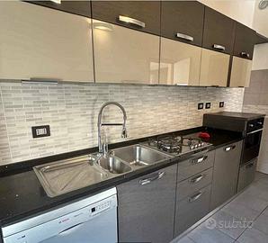 cucina Stosa 