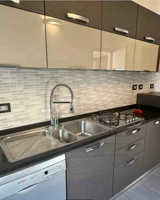 cucina Stosa 