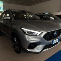 Mg ZS 1.5 VTi-tech Comfort