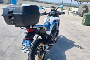 Honda Transalp 