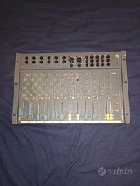 Mixer audio Soundcraft Spirit Folio SX