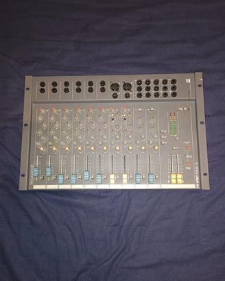 Mixer audio Soundcraft Spirit Folio SX