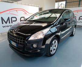 Peugeot 3008 1.6 HDi 115CV Business