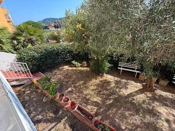 Appartamento di 105 m² con 4 locali a Spotorno