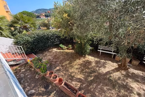 Appartamento di 105 m² con 4 locali a Spotorno