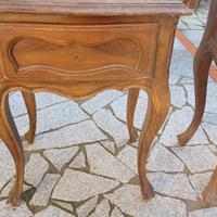 comodini da restaurare 