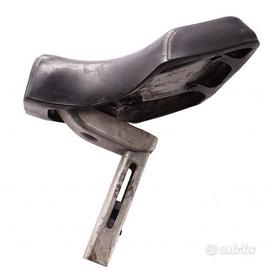 Sella monoposto Piaggio SI 243798