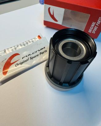 Corpetto Fulcrum XDR 15 mm nuovo