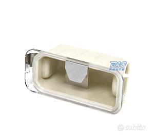 LUCE TARGA A LED FORD MONDEO 07-14