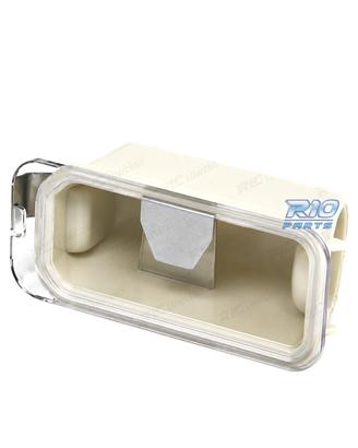 LUCE TARGA A LED FORD MONDEO 07-14