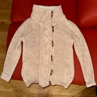 Maglione caldo Stradivarius (come nuovo)