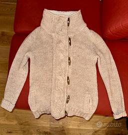 Maglione caldo Stradivarius (come nuovo)