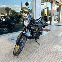 Royal Enfield Himalayan 450 - 2024