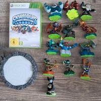 videogioco skylander spyro's adventure usato