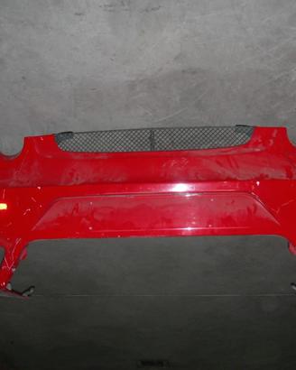 Paraurti post Ferrari F430 430