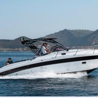 Saver 870 Cabin disponibilità immediata