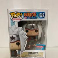 Funko POP! Jiraiya #1025- Naruto Shippuden