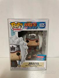 Funko POP! Jiraiya #1025- Naruto Shippuden