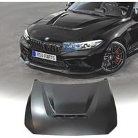 COFANO BMW F20 F21 F22 F23 F87 LOOK M2C COMPETITIO