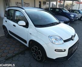 FIAT - Panda - 1.0 FireFly S&S Hybrid City Life -