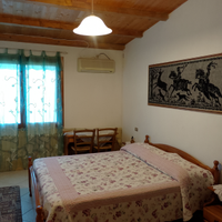 Stanze San Nicolò Gerrei