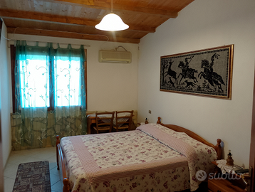 Stanze San Nicolò Gerrei