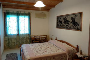 Stanze San Nicolò Gerrei