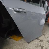 PORTA PORTIERA POSTERIORE DX DESTRA VW ID.3 19-]