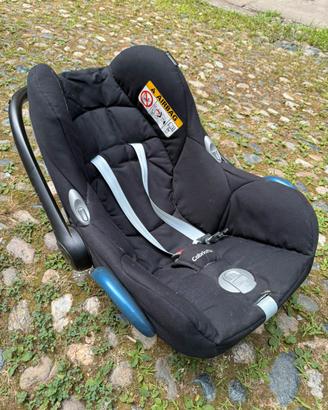 BEBECONFORT Seggiolino Auto 0-13 Kg