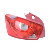 FANALE SINISTRO PER SEAT IBIZA VI 5P 09-