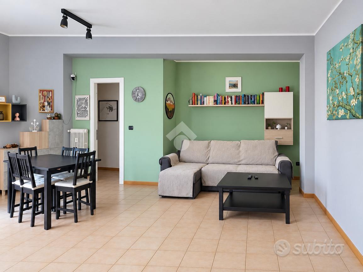 Appartamento – Chieti, Pietragrossa, Santa Barbara - Vista 3