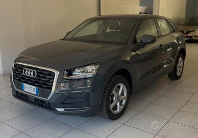 Audi Q2 1.6 TDI Business