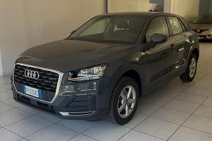 Audi Q2 1.6 TDI Business