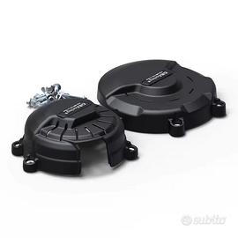 Para Carter GB RACING ducati Streetfighter V4