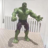 Hulk giocattolo