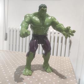 Hulk giocattolo